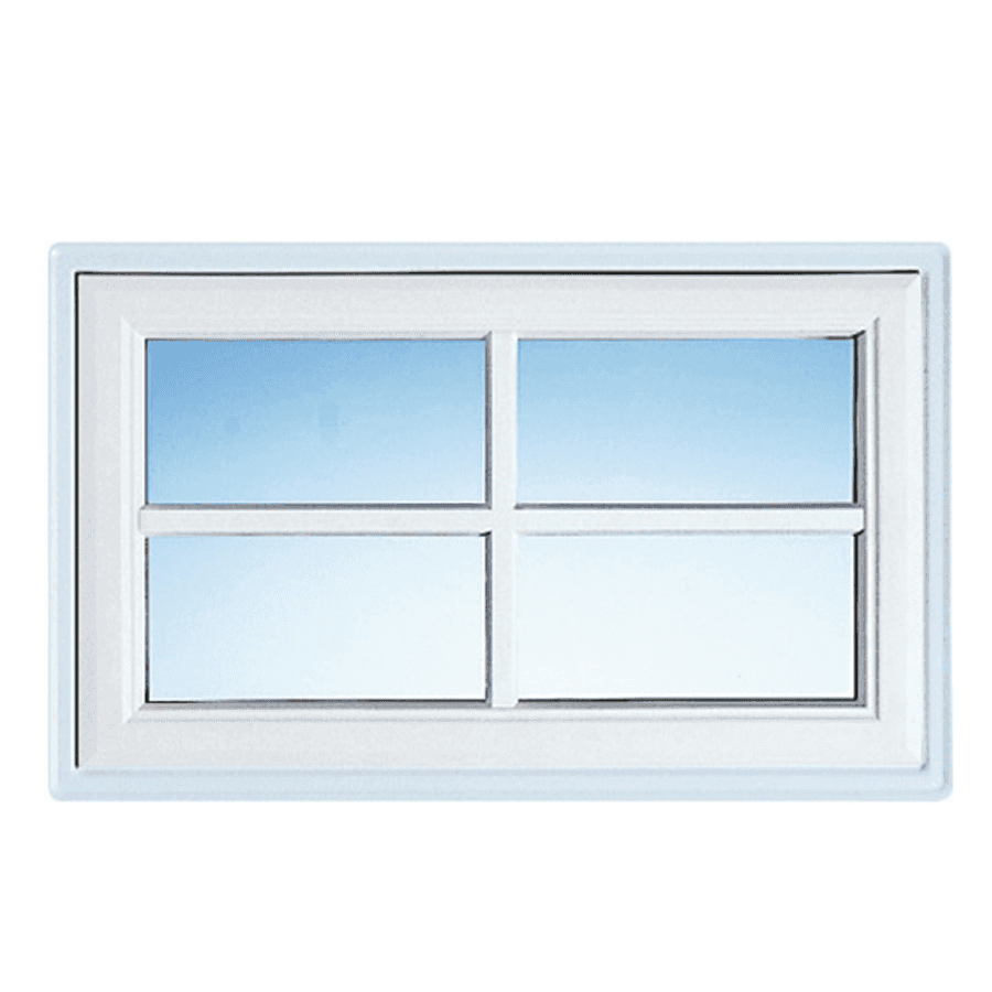 Motive window in classic design