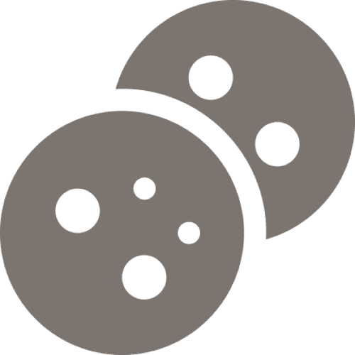 Icon of chocolate chip cookies 