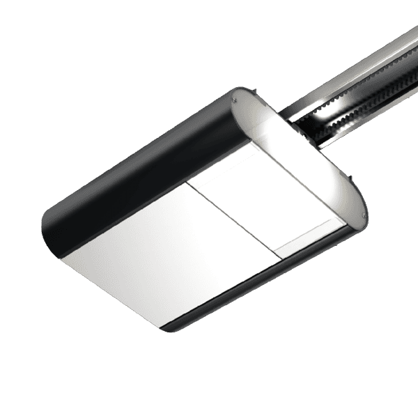 Magic garage door operator 