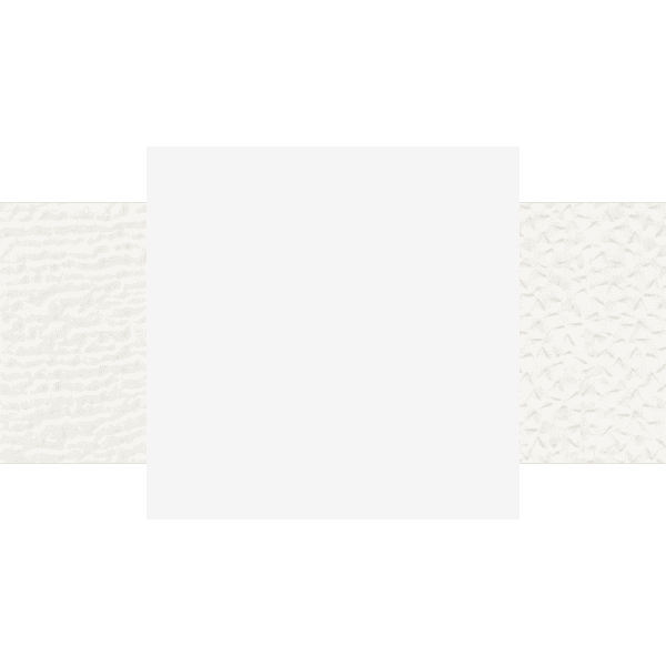 overview of different sectional door surfaces