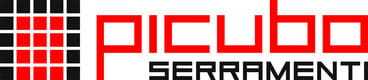 picubo serramenti is a reseller of Normstahl garage doors in italy