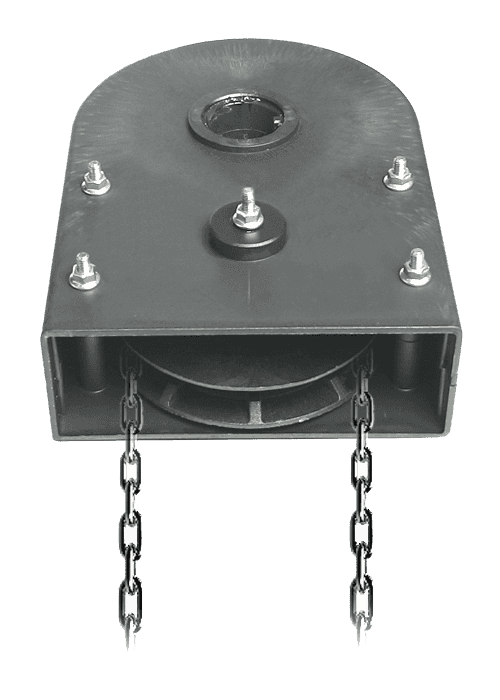 Product image - manual operation chain